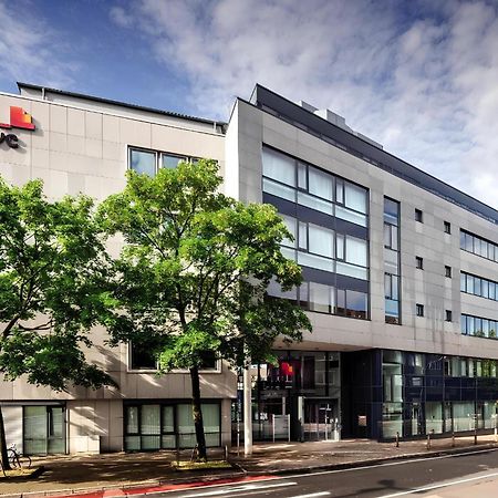 Apartmán Zentrale Wohlfuehloase Mit Parkplatz Osnabrück Exteriér fotografie